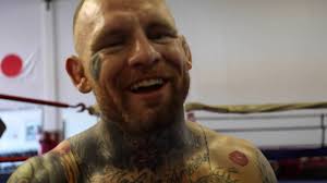 MMA fighter Rick Reger looking to take pro boxing bout