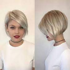 Pixie Haircuts For Women 10 Dressfitme Medium Bob Hairstyles Short Bob Hairstyles Choppy Bob Hairstyles