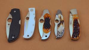 Baby Jess Horn Perfect Pocket Knife Spyderco Forums