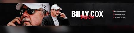 Billy Cox