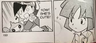 The Pokemon Topic - Discuss Scratch