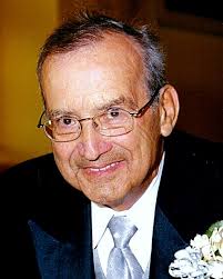 Raymond St-Pierre Obituary