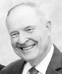 James Crase Obituary (1937