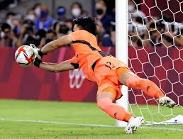 オリンピック【速報】サッカー男子 日本 対 ニュージーランド 2021年7月31日 17時57分 サッカー（オリンピック） Woc97jd9svd74m