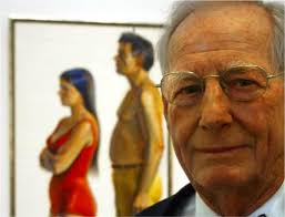 Wayne Thiebaud donates works to Laguna Art Museum