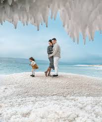 Mar Muerto Jordania Consejos Y Recomendaciones Para Viajar Con Ninos