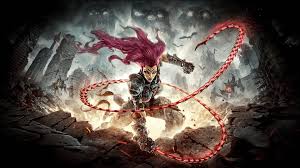 Wallpapercave is an online community of desktop wallpapers enthusiasts. Darksiders 3 Hd Wallpapers