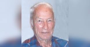 Obituary information for Edson Monroe Fry