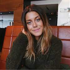Bianca moreno henninger mexican,american soccer player; Bianca Ingrosso Biancaingrosso Hair New Hair Hair Styles