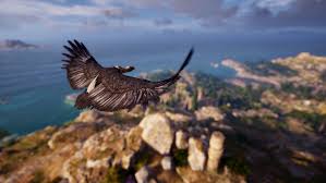 Birds Of A Feather Ac Odyssey All Locations Renee S On Assassins Creed Odyssey Virtual Renee
