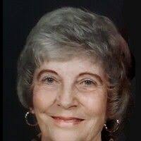 Rosa Lee Snow Hendrix (1941-2022)