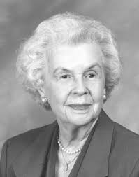 Mildred Allen Peeples (1909-2005)