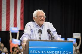 Bernie sanders has been endorsed by a number of rappers. Roundtable Which Democratic Presidential Candidates Will Most Appeal To Young Voters The Vanderbilt Hustler
