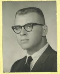 Since 1966, the Dent Man of the Year has been a Scholar, a Leader, and One  of Strong Conviction