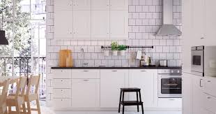 Weisse Kuche Gestalten Tipps Und Ideen Das Haus