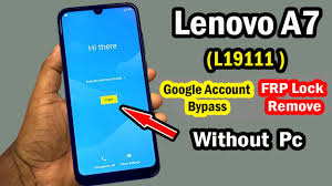 Android 9.0 pie this post contains the lenovo l19111 stock rom firmware flash file that will allow you to restore your. Lenovo L19111 Frp Bypass For Gsm