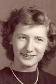 Glenn Hazel Marty Obituary