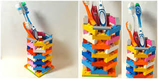 See more ideas about brushing teeth, diy toothbrush holder, bamboo toothbrush. 10 Diy Toothbrush Holders To Suit Every Style Off The Cusp