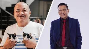 น้าค่อม ชวนชื่น เผยต้องย้ายโรงพยาบาลด่วนเพื่อเข้าห้องไอซียูตั้งแต่วันที่ 17 เม.ย.ที่ผ่านมา หลังเชื้อลงปอดจนเป็นฝ้าหนา พร้อมแจ้งผลตรวจโควิด. Wdln8jzalfo8gm