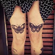 Pin By Justine On Tattoos Knee Tattoo Butterfly Tattoo Designs Butterfly Tattoo
