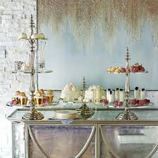 Amelie Server Tiered Server 3 Tier Server Food Display