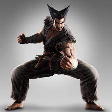 遊戲】血緣的復仇、背叛、怨念－－鐵拳Tekken（三島家族傳－前篇） - 巴哈姆特
