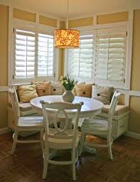 See more ideas about nook furniture, family room, furniture. 35 Trendy Breakfast Nook Sunroom Banquet Dining Room Small Small Dining Room Table Dining Nook