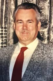 Jacques Séguin Obituary