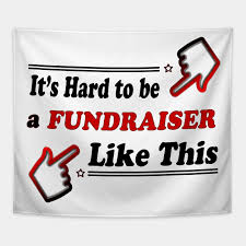 Best Fundraiser