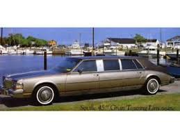 Pin On Cadillac Limousine