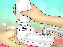 You'll receive email and feed alerts when new items arrive. How To Install A Brita Filter On A Faucet 15 Steps