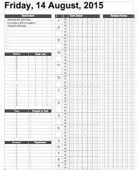 17 Perfect Daily Work Schedule Templates Template Lab Daily Schedule Template Schedule Templates Schedule Template