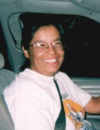 Obituary information for Rita Faye Marchaud