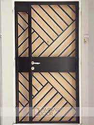 Hdb Mild Steel Gate Install Hdb Gate In Singapore At Factory Price Steel Door Design Metal Doors Design Metal Gates Design
