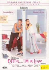 She had a lovely family, a patient boyfriend and 2 best friends who are always by her side. Eiffel I M In Love Home Facebook