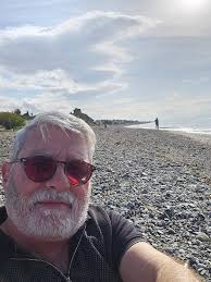 Missing walking freely without muscle spasms and pain