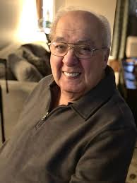 Obituary of Joseph Abate