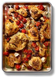 Combine the flour, pepper, paprika, thyme, and salt, in a shallow dish. Chicken Parts 9 Ways Mark Bittman