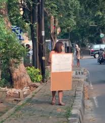 The latest tweets from @djdinarcandy Being A Pornography Suspect Dinar Candy Regrets Bikini On The Roadside Okezone Celebrity Redhatbeauty