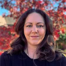 Kimberly LeBron-Smith