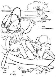 Picasa Web Albums Bonnie Jones Coloring Book Vintage Coloring Books Coloring Books Coloring Pages