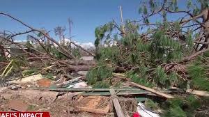 Hurricane Michael Coverage