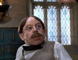 He made his acting debut as wicket w. Flitwick Family Harry Potter Wiki Fandom