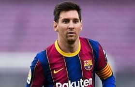 Messi pode reencontrar neymar no psg (foto: Wsbz4m5jsiv Bm
