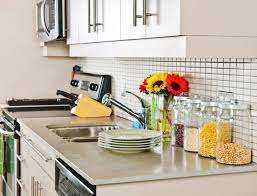You can accomplish the overall look even if you don't have a bar or island in the kitchen. Five Top Diy Kitchen Remodel Mistakes Brightview Builders