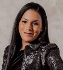 Brenda Robinson - Points of Light