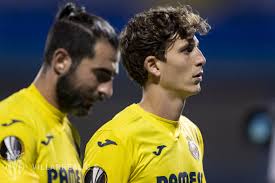 El primero fue david alaba, jugador del bayern munich, y ahora ha aparecido en escena pau torres, central del villarreal. Spanish Football Evening Headlines Pau Torres Speaks About His Future Uefa Set To Dish Out Harsh Punishments Barcelona Preparing Assault On La Liga Title Football Espana