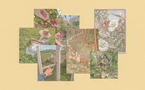 Maybe you would like to learn more about one of these? Cottagecore Frog Aesthetic Wallpaper Laptop Novocom Top