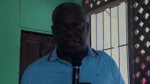 Edwin Patterson Ben ( Ex Diputado 2002-2006 ) habla sobre el primer  encuentro Trival, realizado en Cahuita Junio 2024.