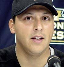 Braves Trade Damian Moss To Giants For Pitcher Russ Ortiz